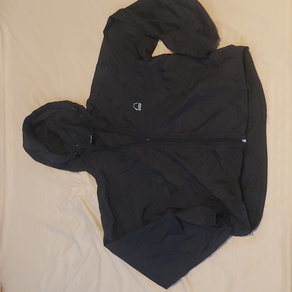 Sierra Design Light Jacket